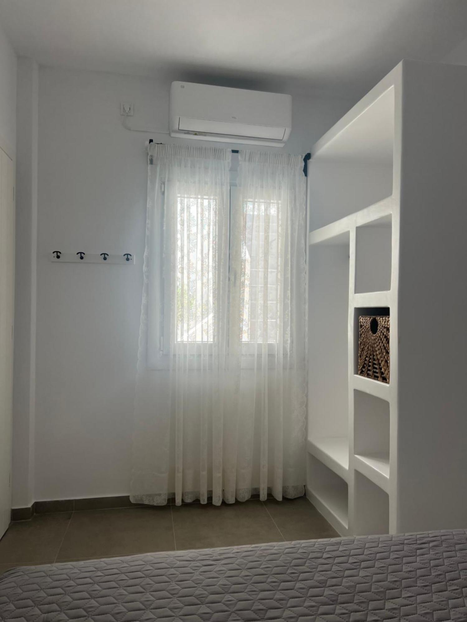 Οtto Apts Loutra  Exterior photo